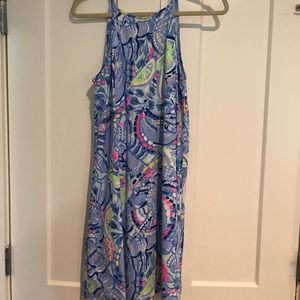 Lily Pulitzer Dress